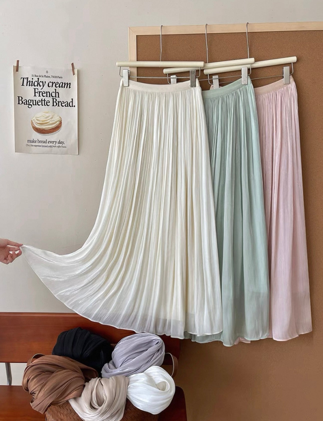 Skirt