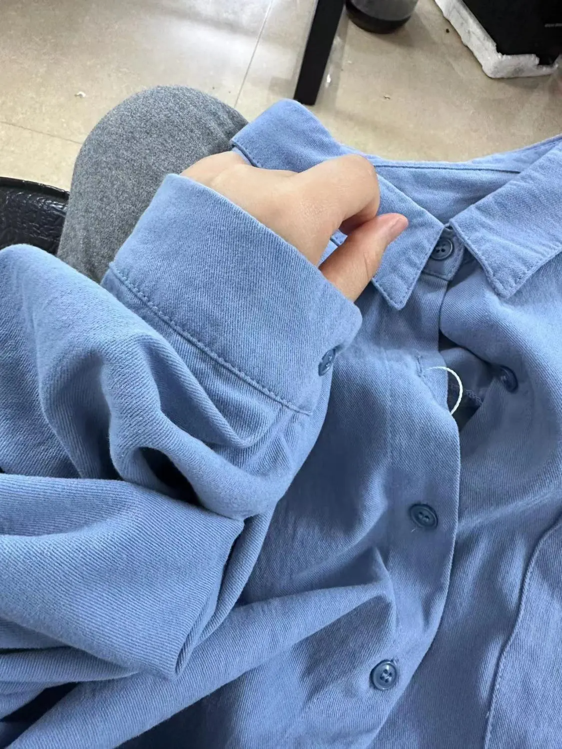 T-shirts