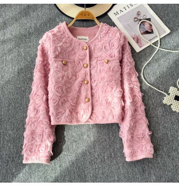 Short coat