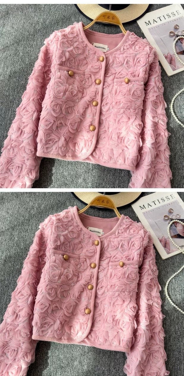 Short coat