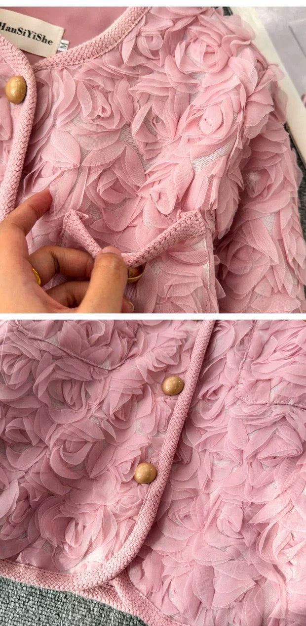 Short coat