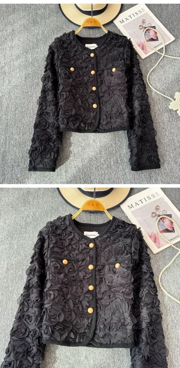 Short coat