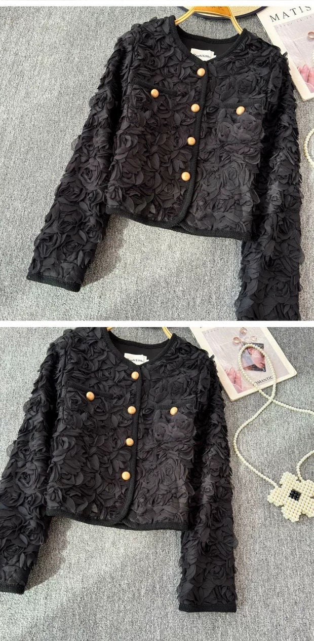 Short coat