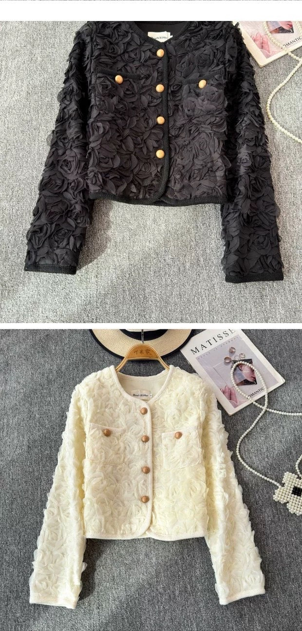 Short coat