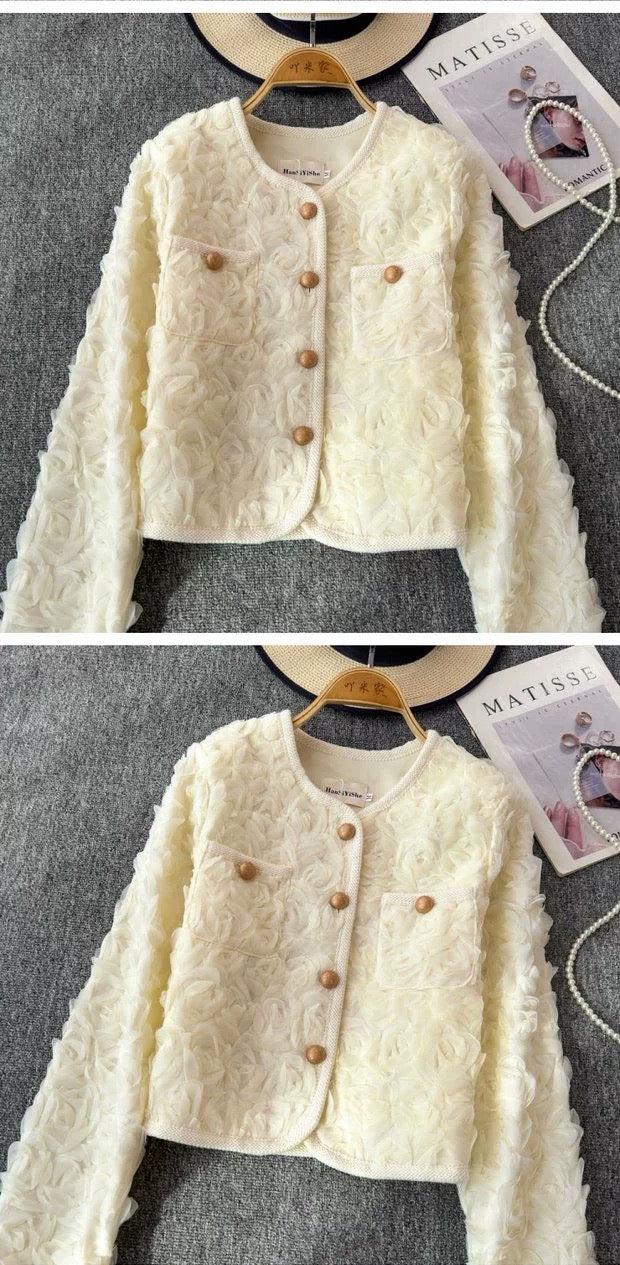 Short coat