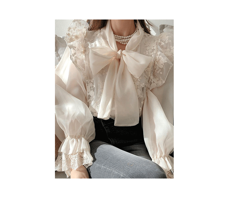 Blouse