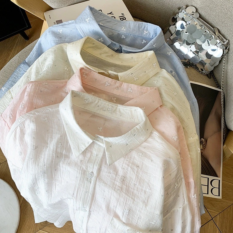 Shirt women