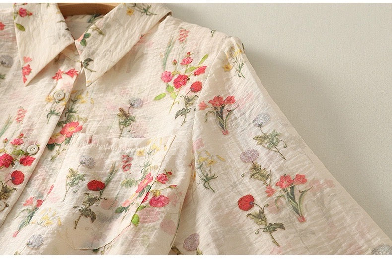 Blouse
