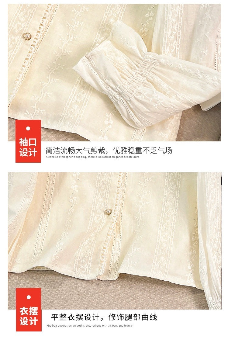 Blouse