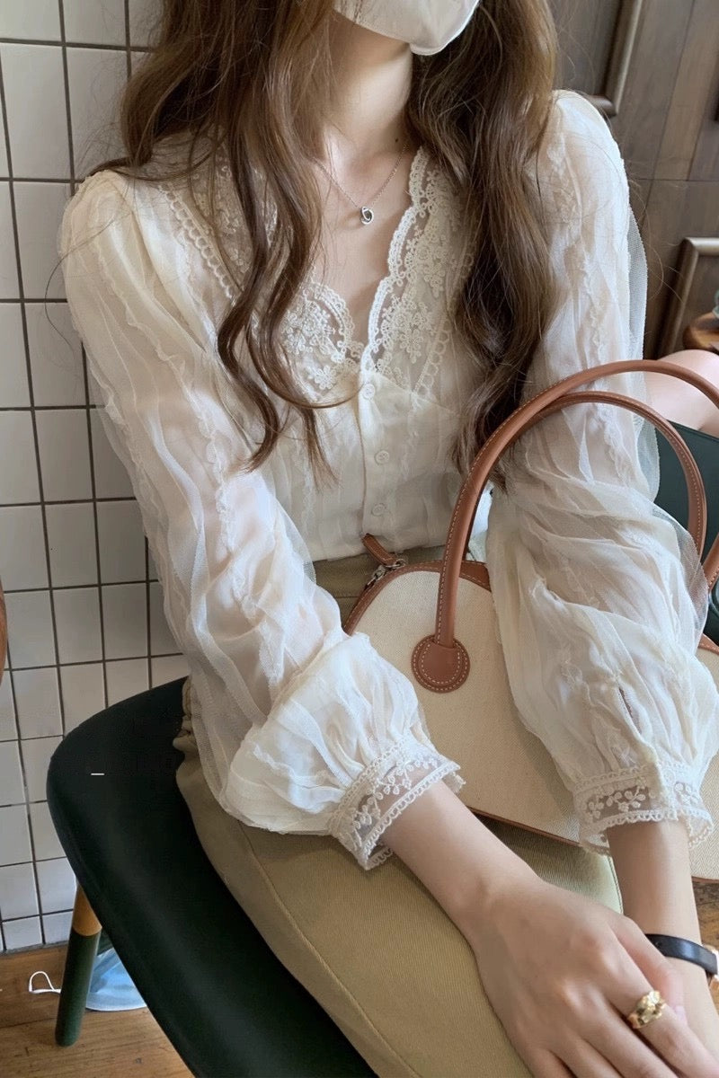 Blouse