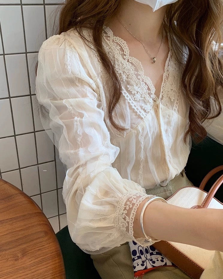 Blouse