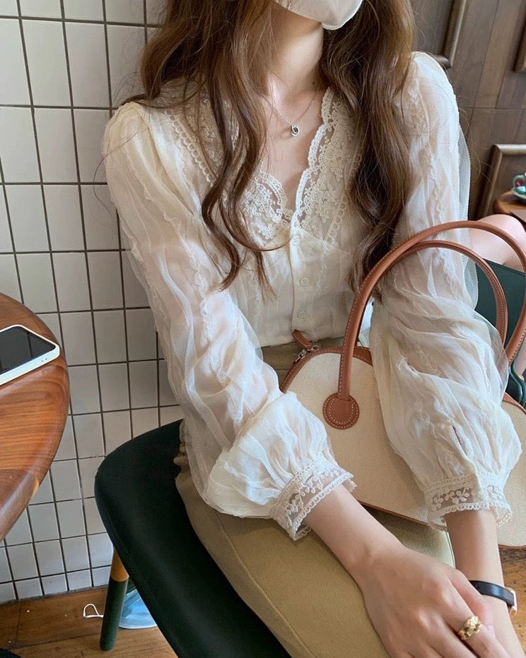 Blouse