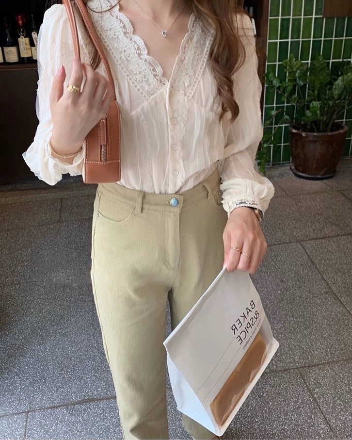 Blouse