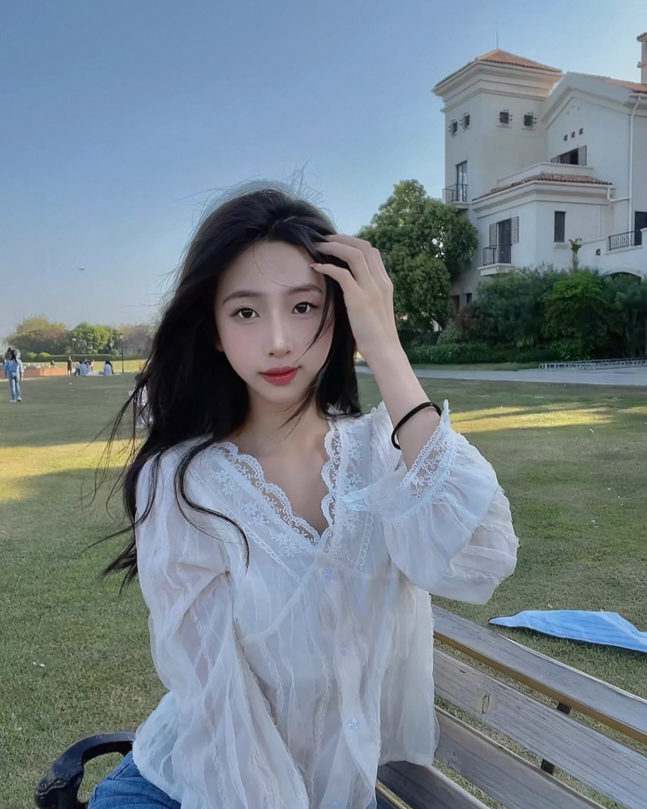 Blouse