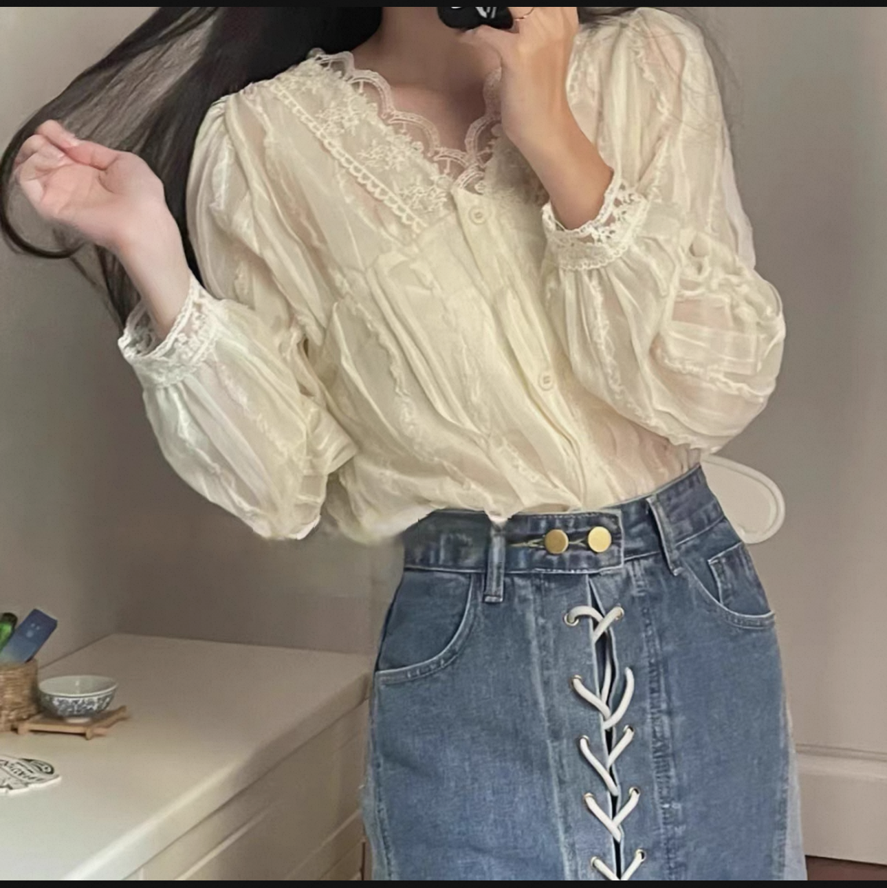 Blouse