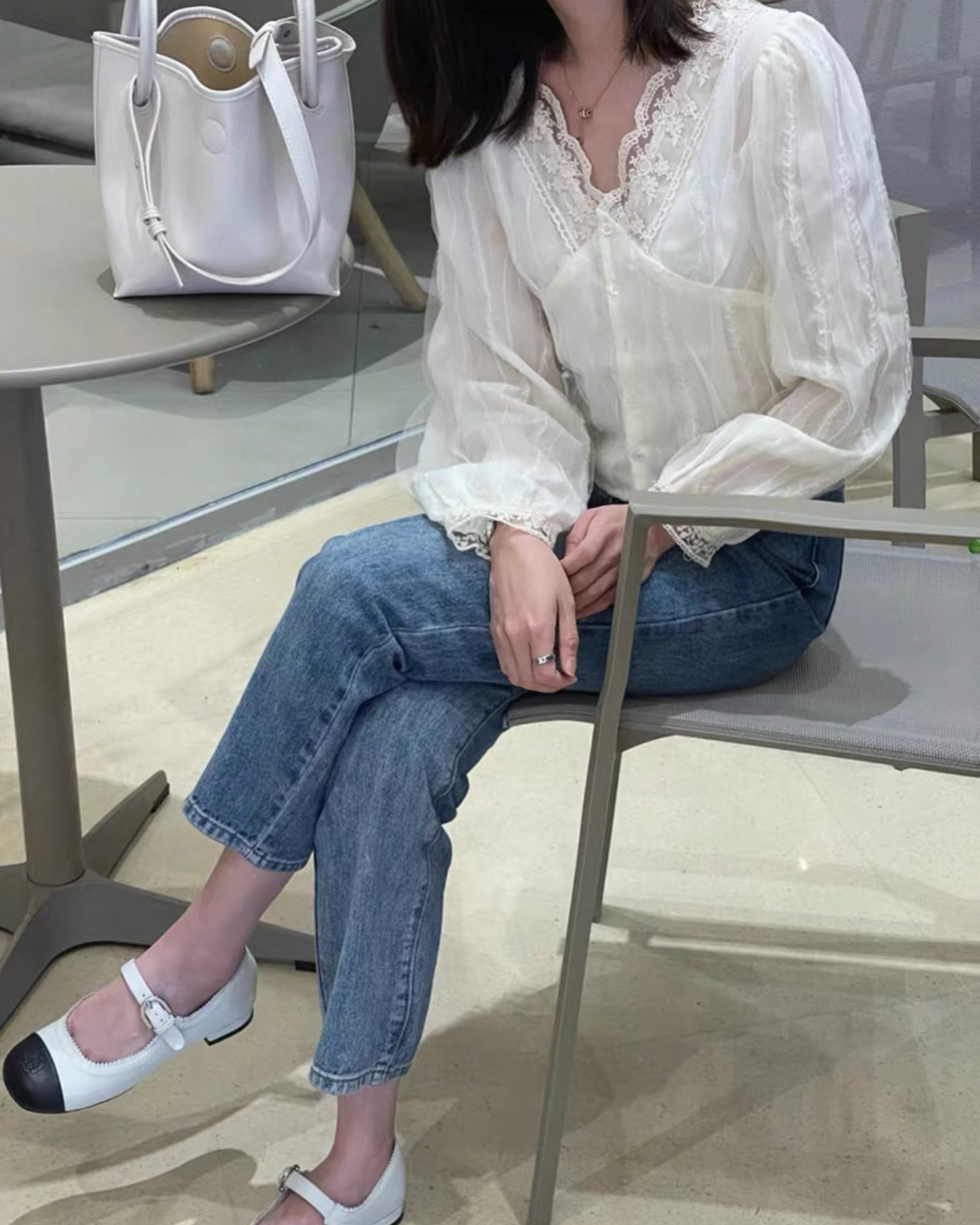 Blouse