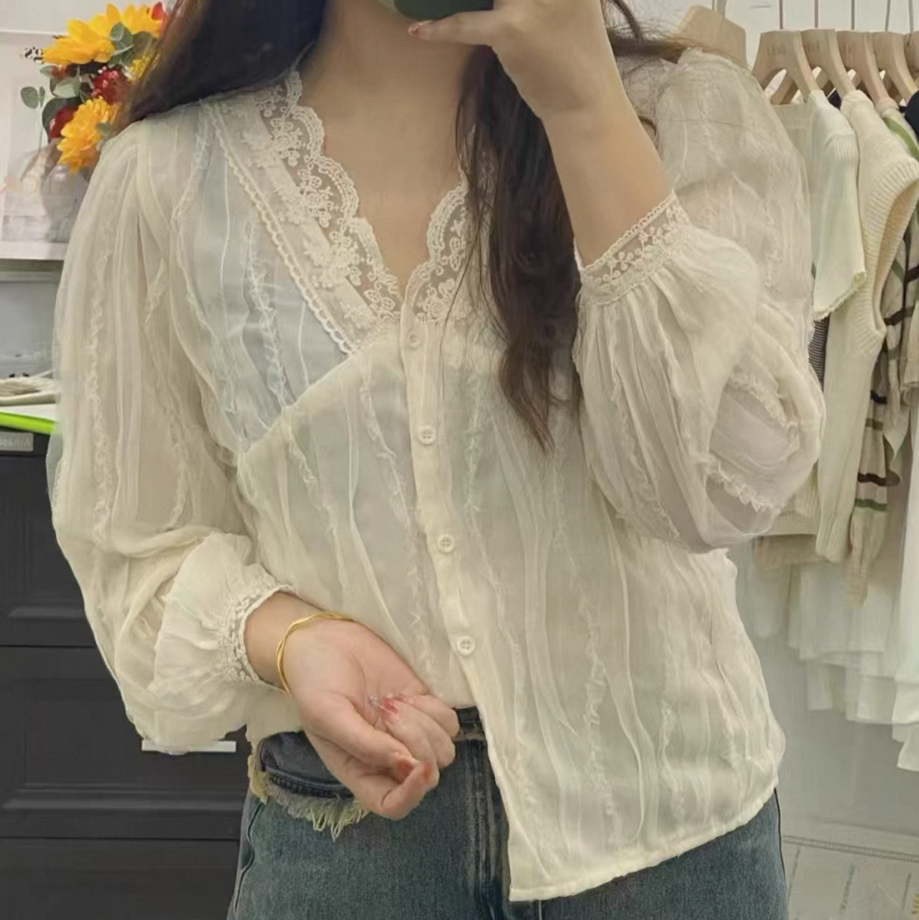 Blouse