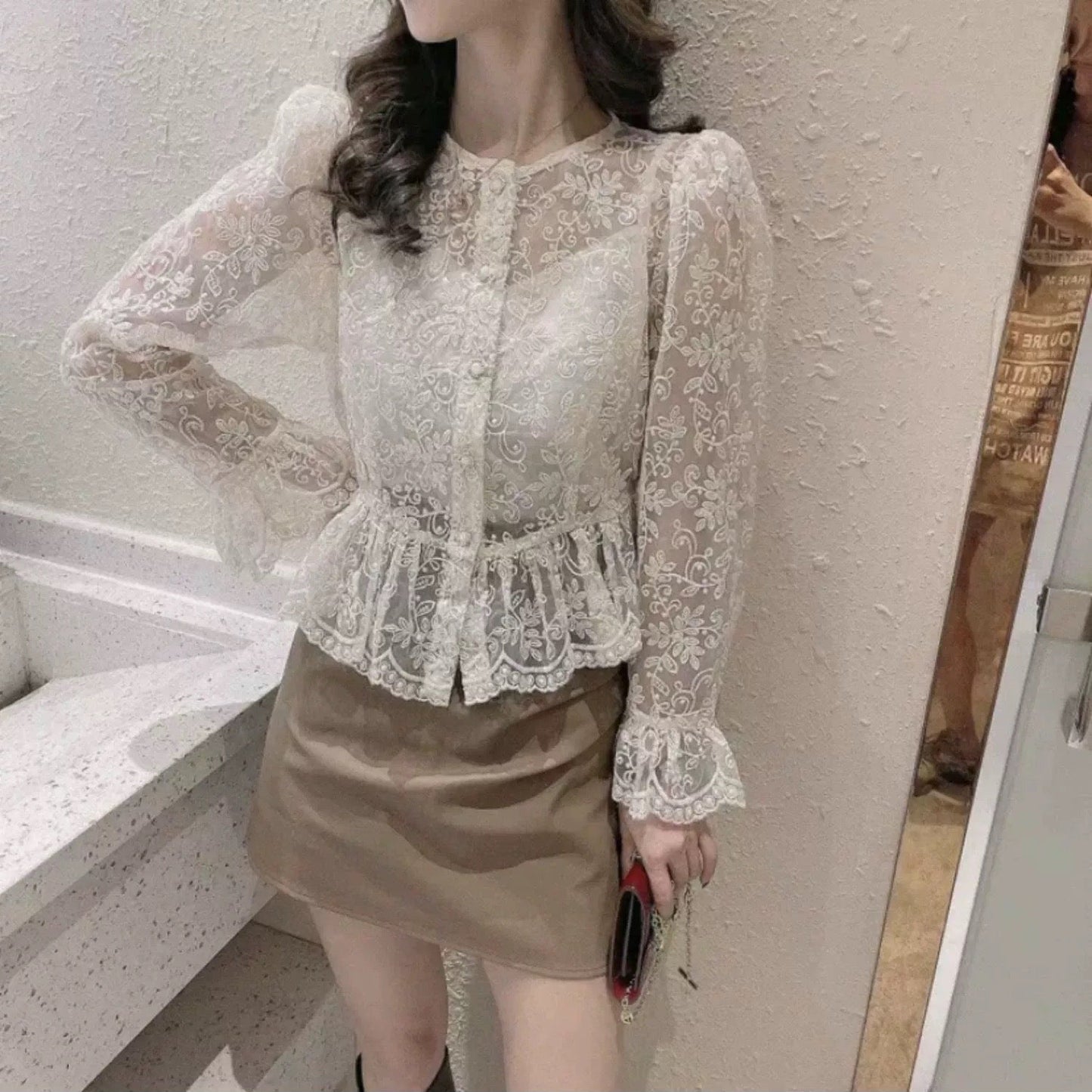 Blouse