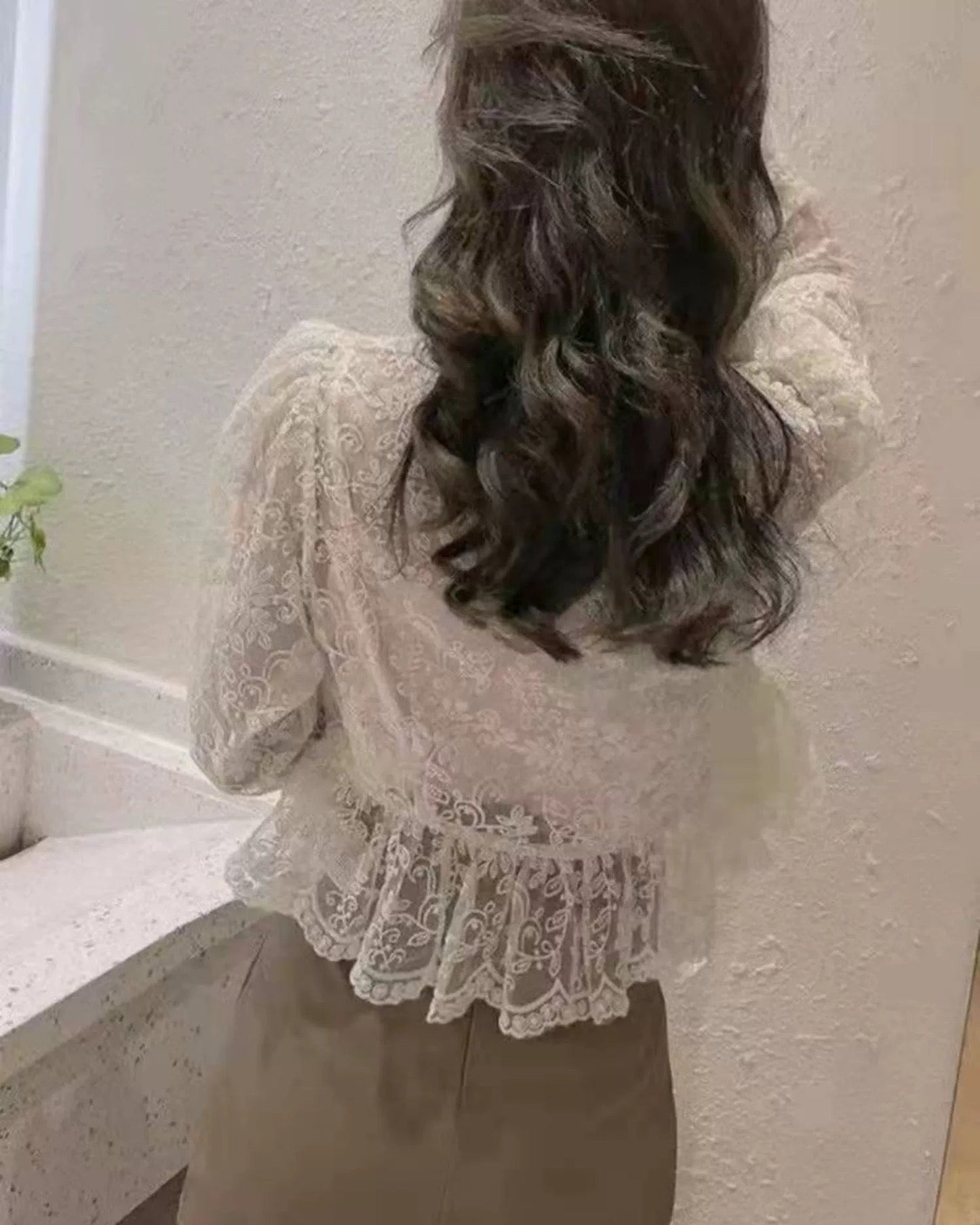 Blouse