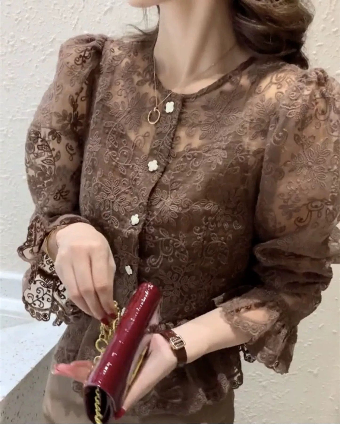 Blouse