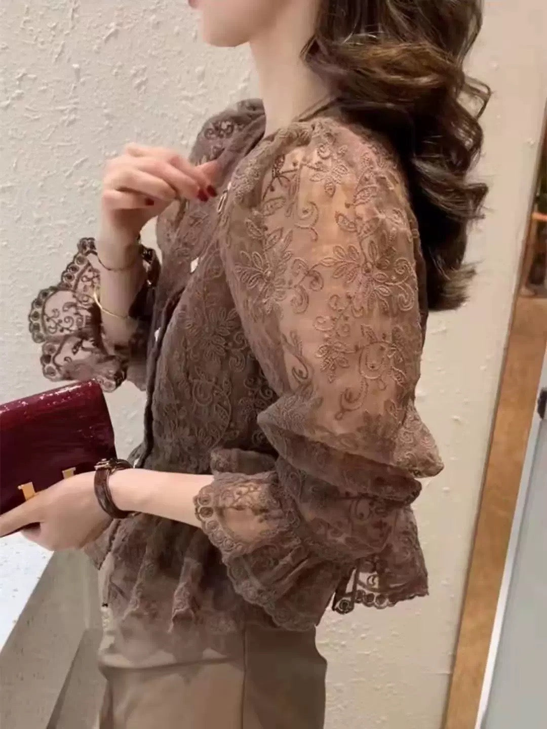 Blouse