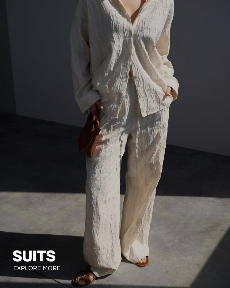 Suits