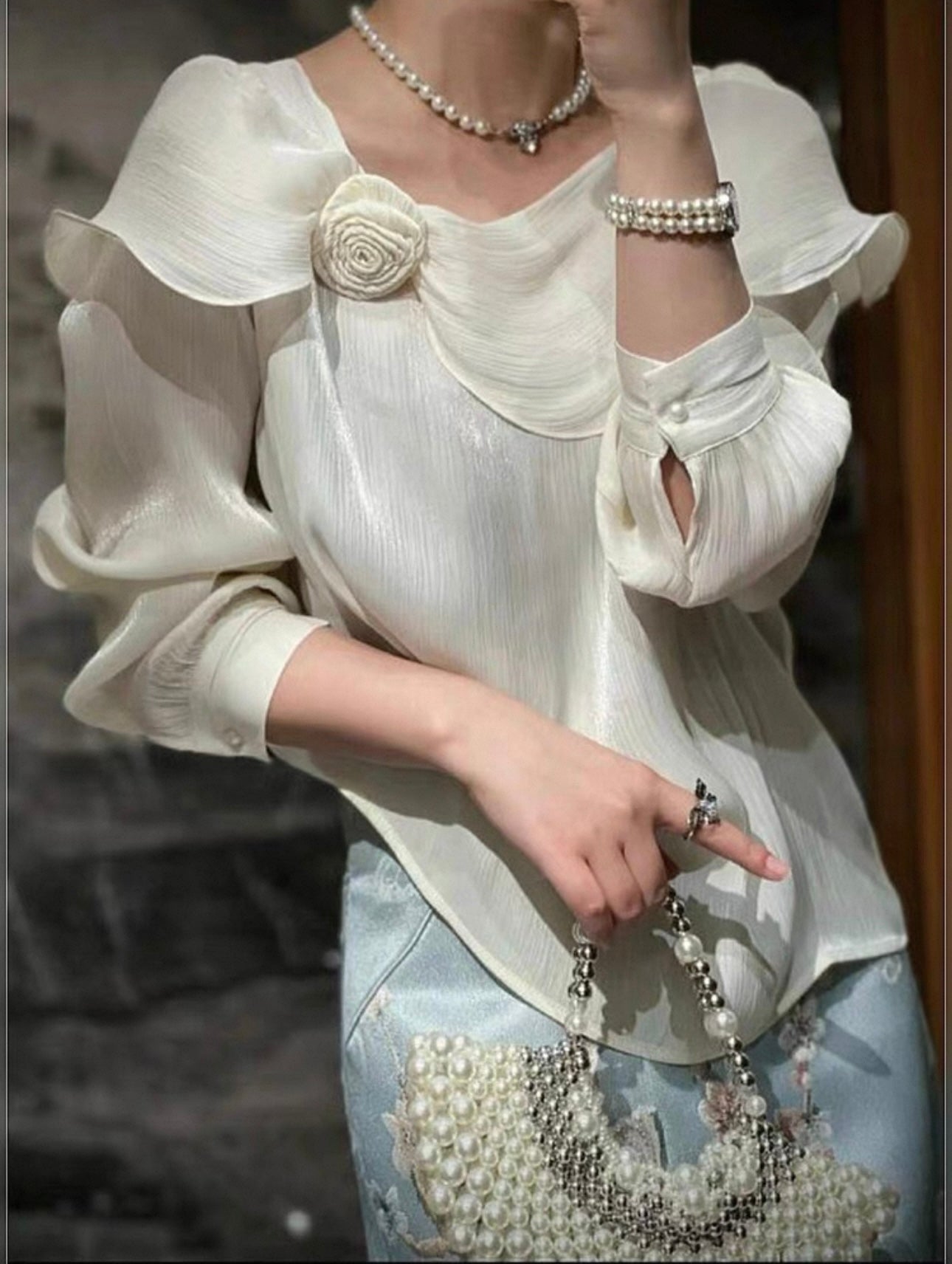 Blouse