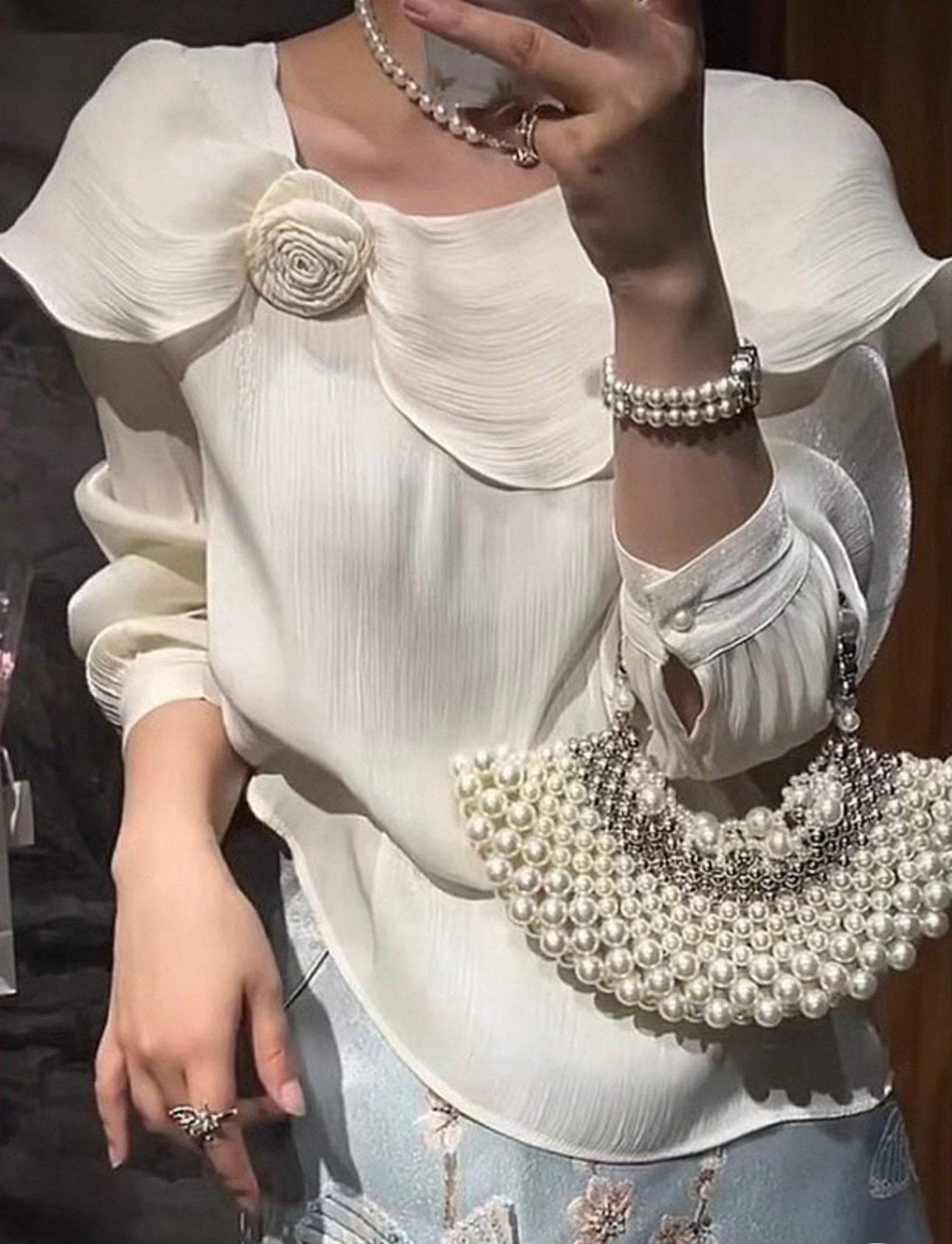 Blouse