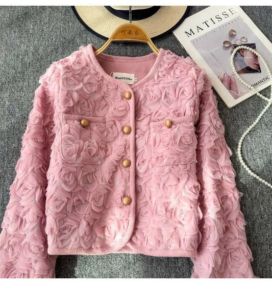 Short coat