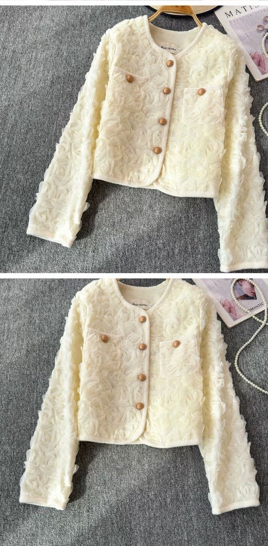 Short coat