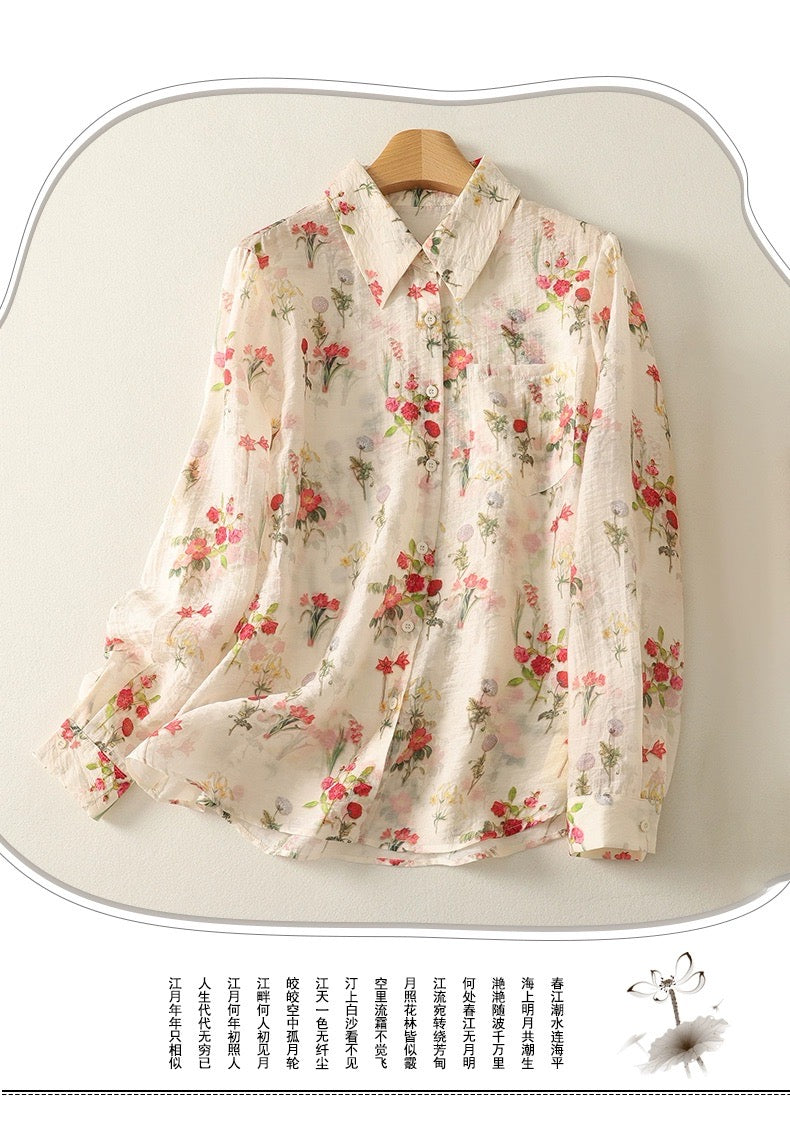 Blouse