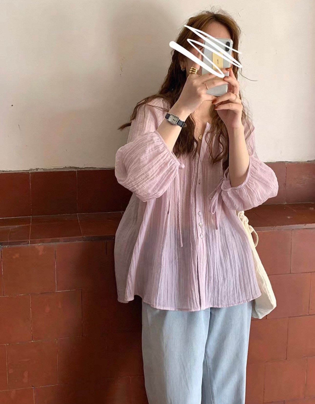 Blouse