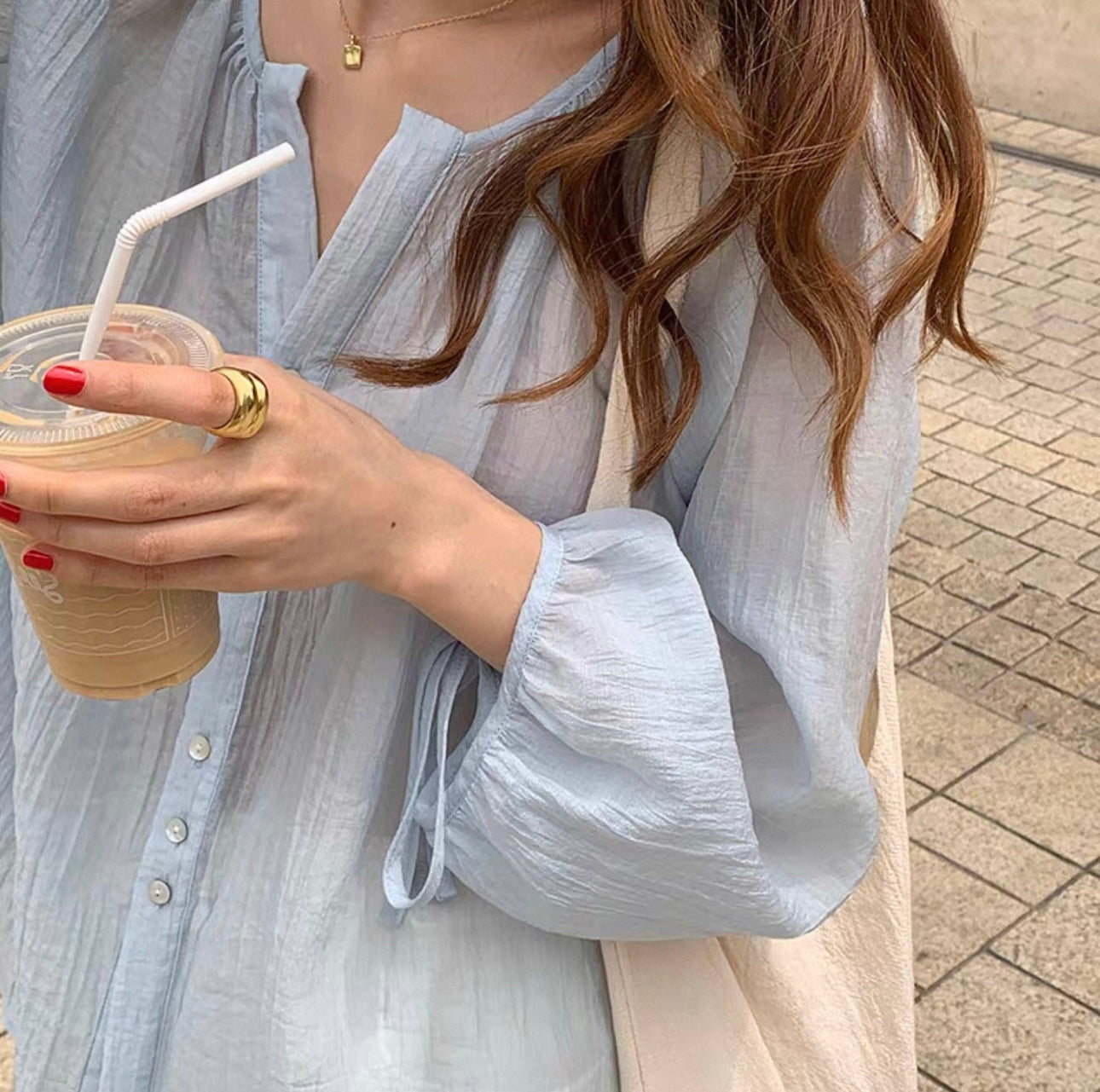Blouse