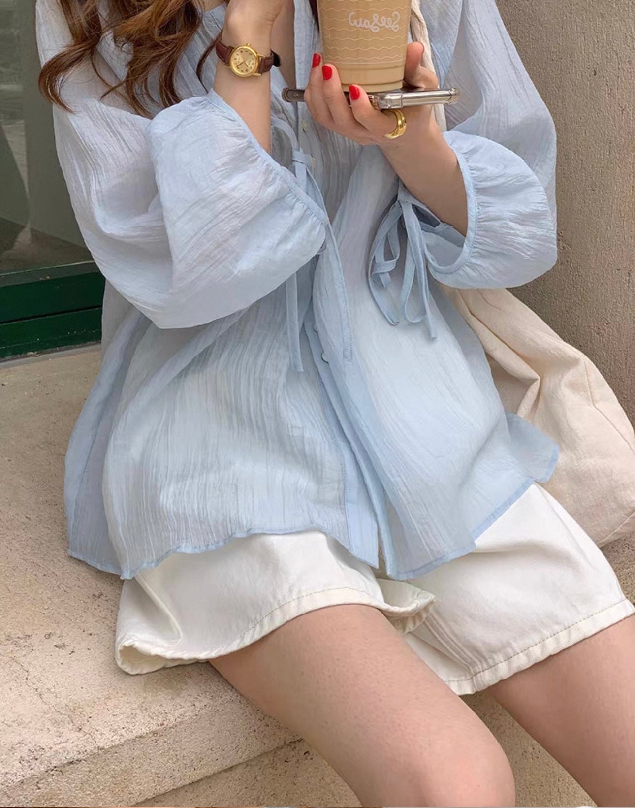 Blouse