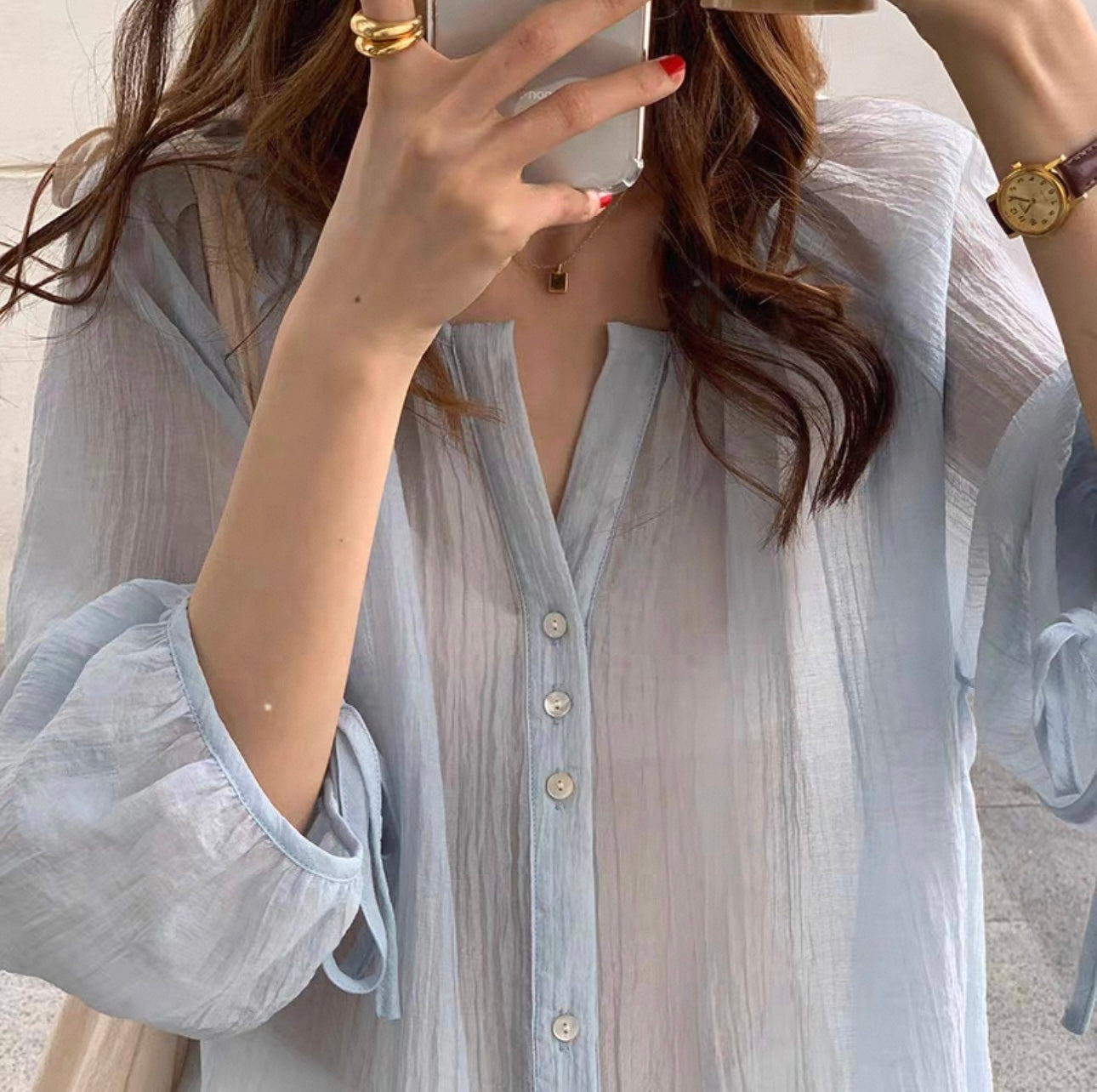 Blouse