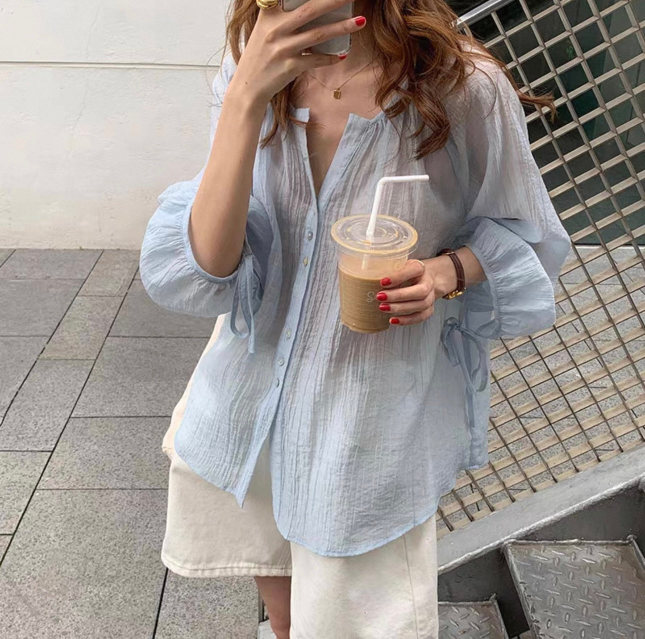 Blouse