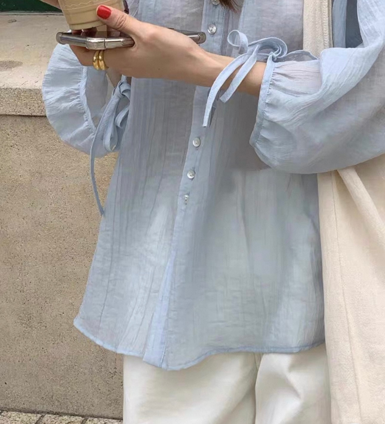 Blouse