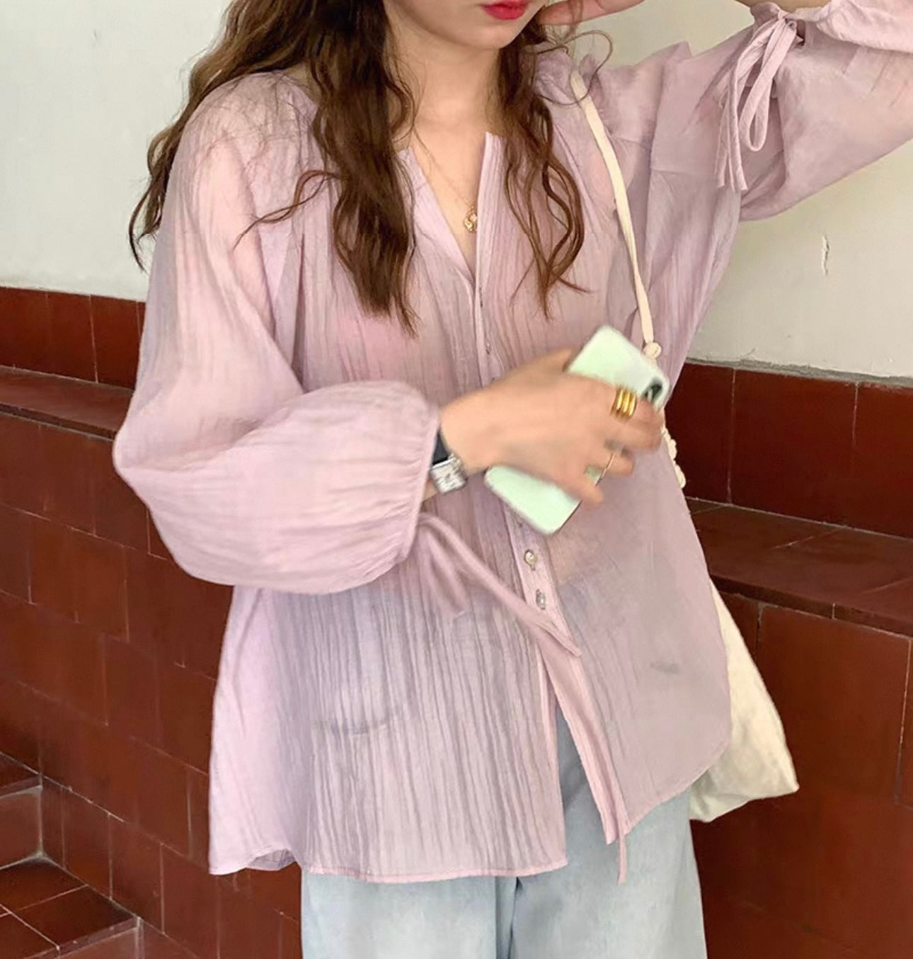 Blouse